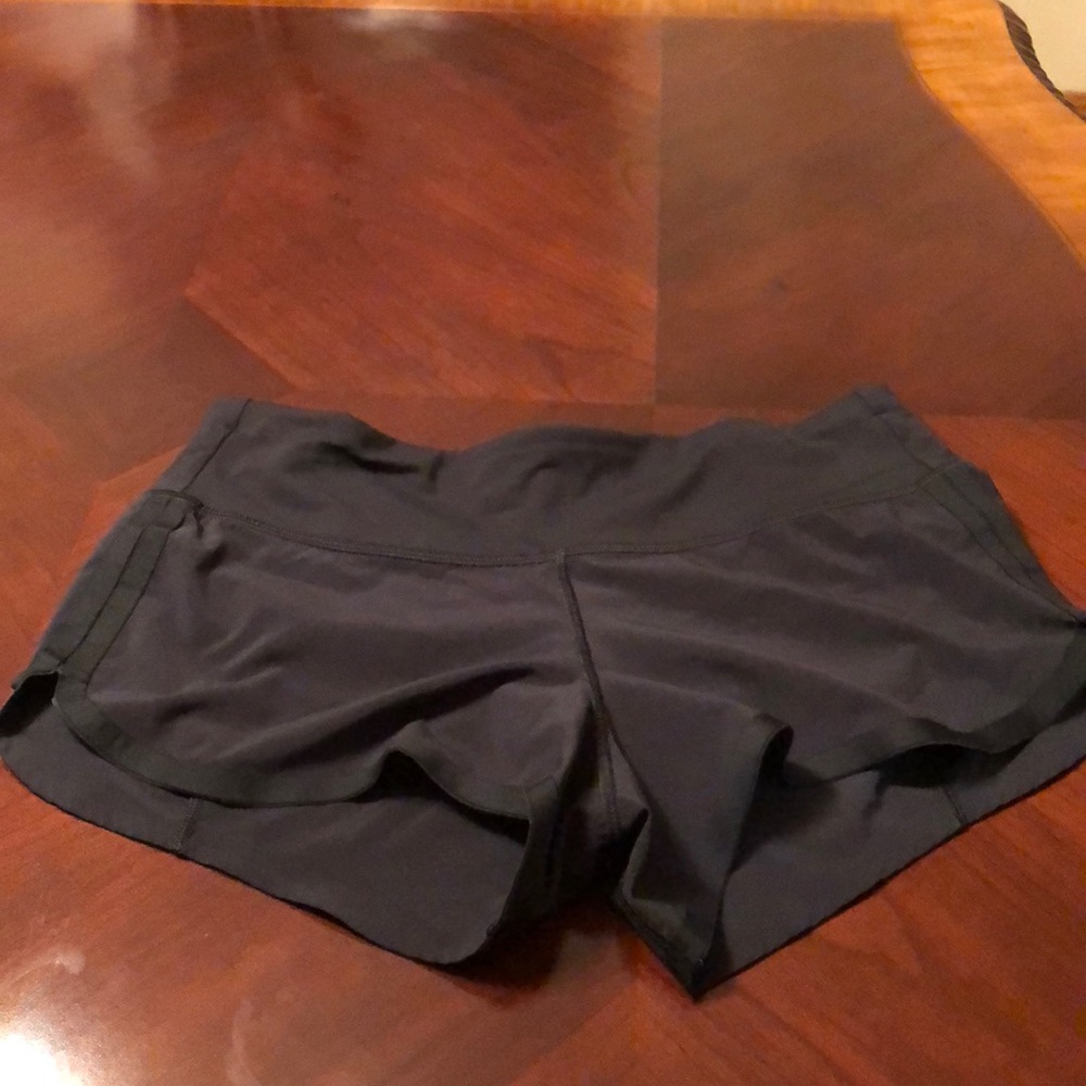 Lululemon shorts